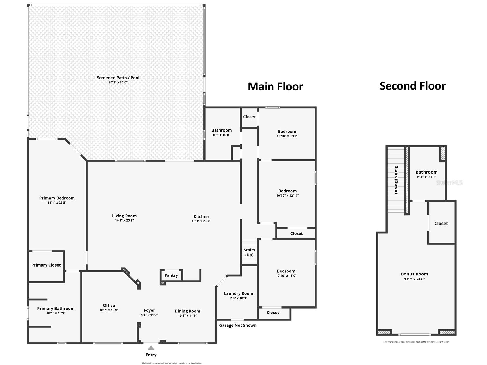2819 Village Pine Terrace Orlando FL 32833 O6386155 image31