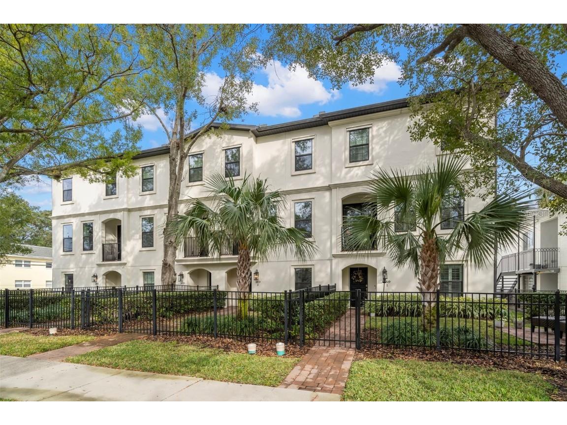 2819 W Horatio Street #2 Tampa FL 33609 T3499131 image1