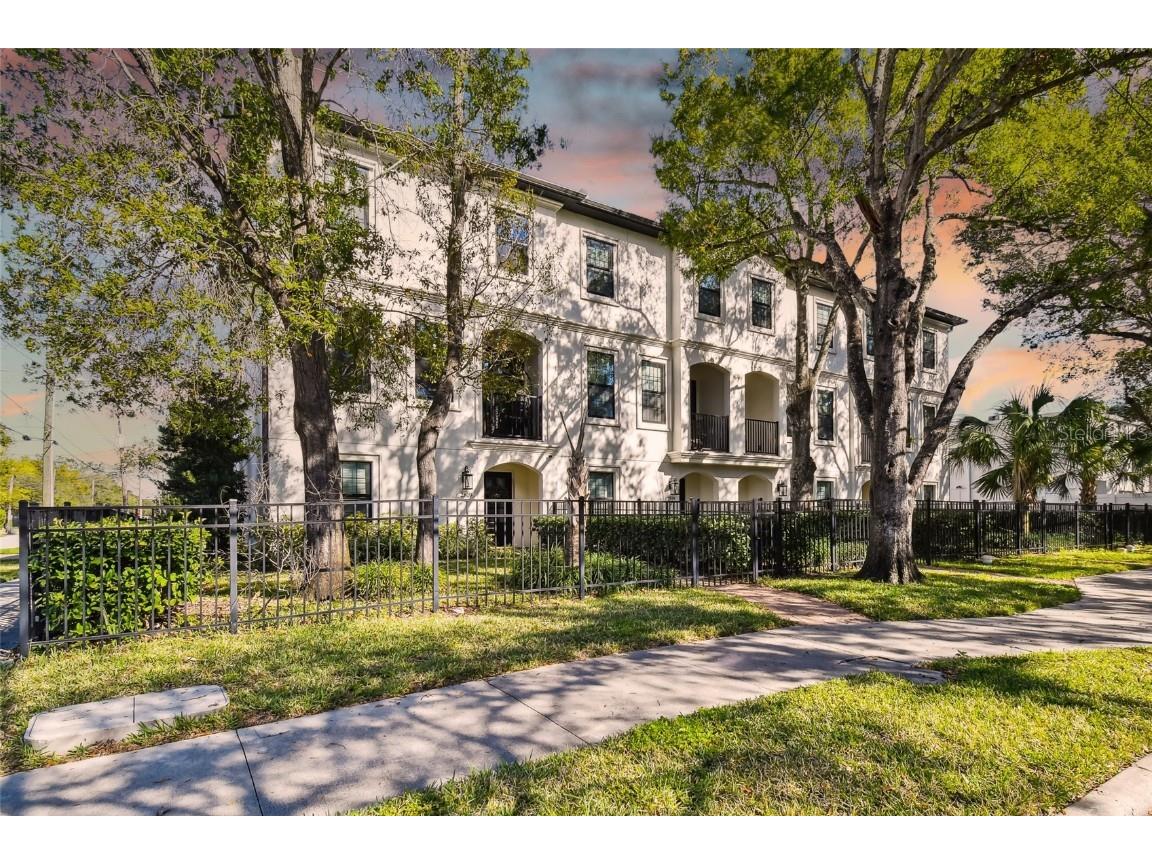 2819 W Horatio Street #4 Tampa FL 33609 T3436561 image1