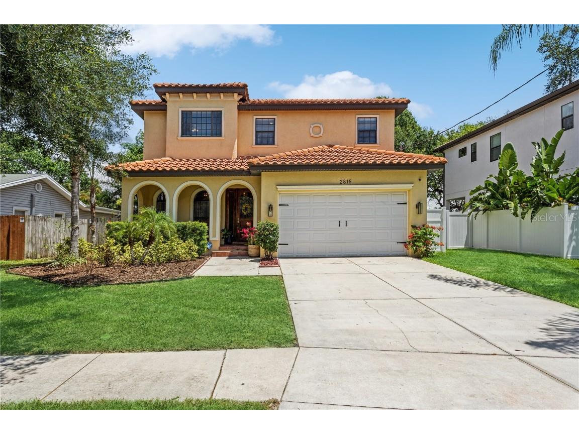 2819 W Pearl Avenue Tampa FL 33611 T3446715 image1