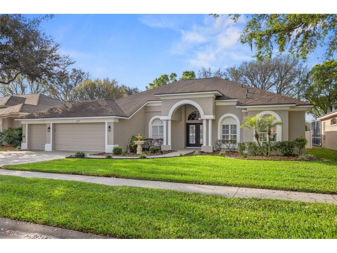 2819 Winding Trail Drive Valrico FL 33594 T3430451 image1