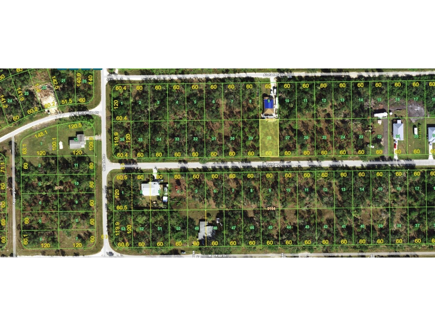 28190 Tristan Drive Punta Gorda FL 33955 C7485767 image1