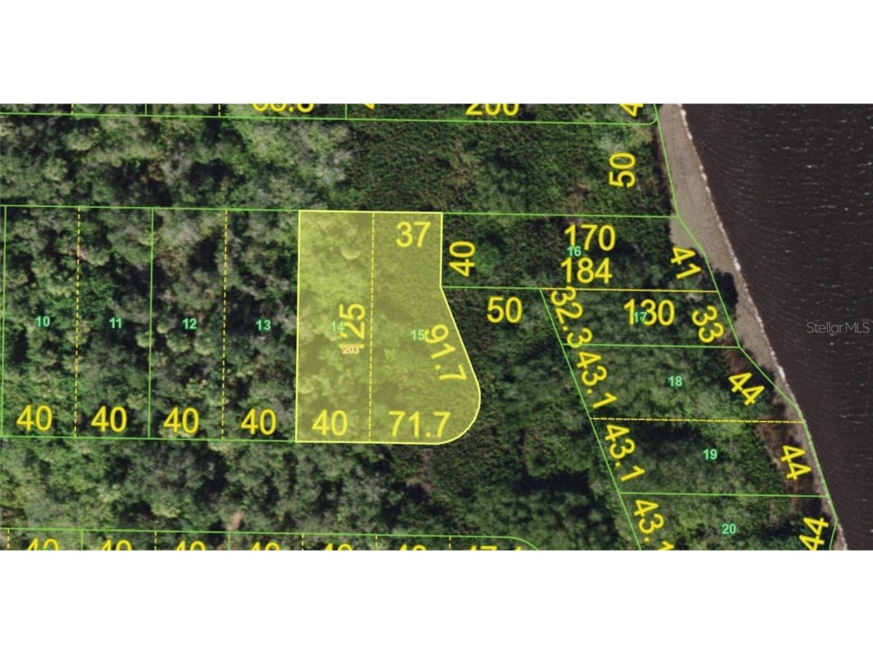 28192 Santa Rosa Court Punta Gorda FL 33983 D6110574 image1