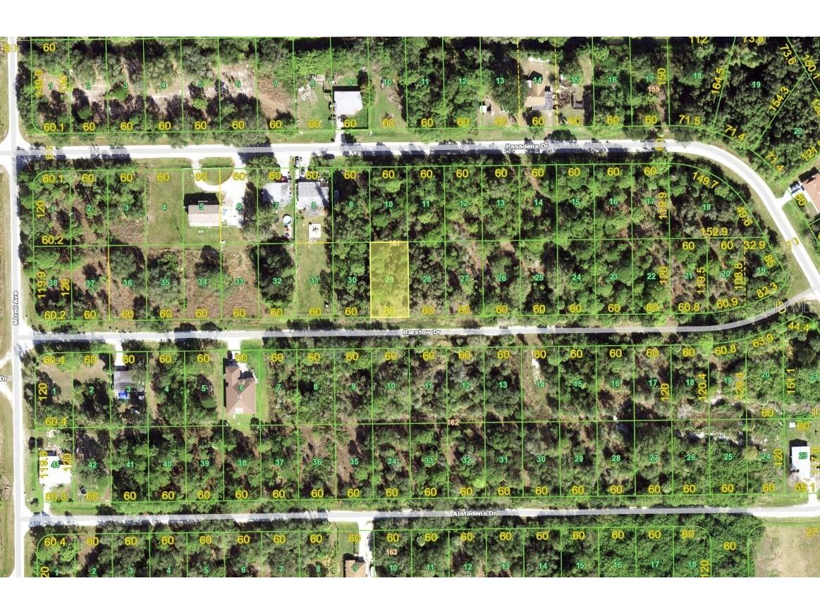 28196 Barstow Drive Punta Gorda FL 33955 T3408983 image1