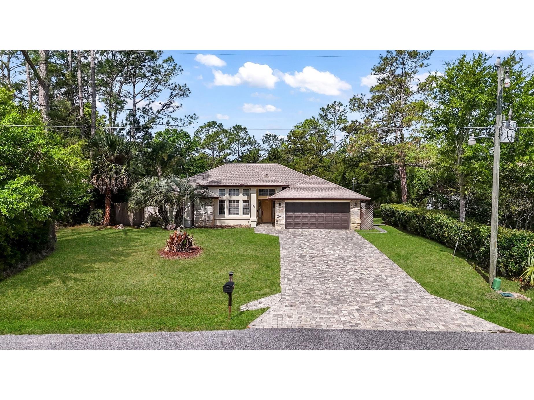 282 Beachway Drive Palm Coast FL 32137 FC317467 image1