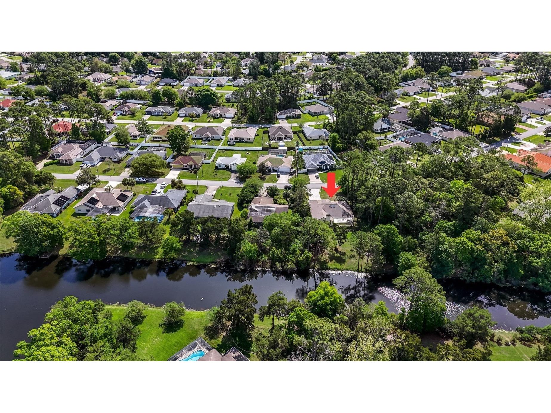 282 Beachway Drive Palm Coast FL 32137 FC317467 image57