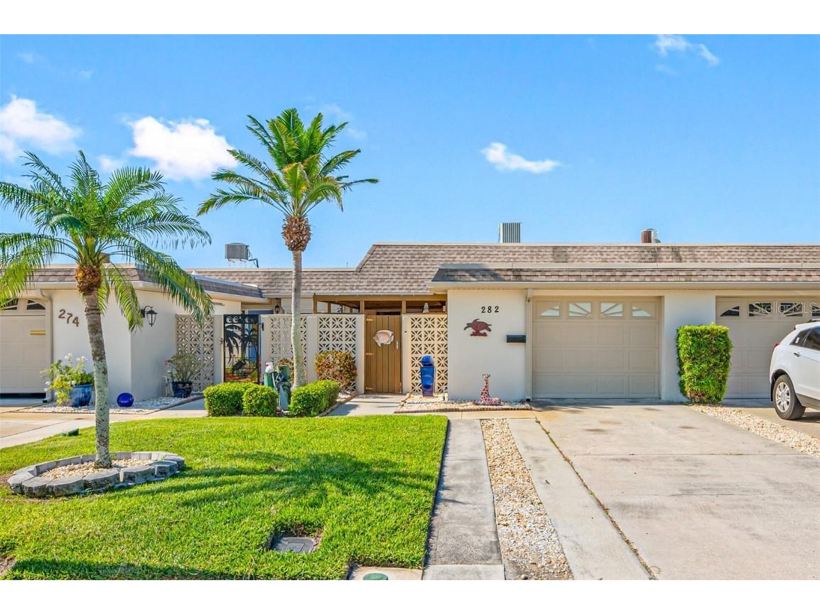 282 Boca Ciega Point Boulevard - 282 BOCA CIEGA POINT BOULEVARD N SAINT PETERSBURG FL 33708 U8240923 Image1 