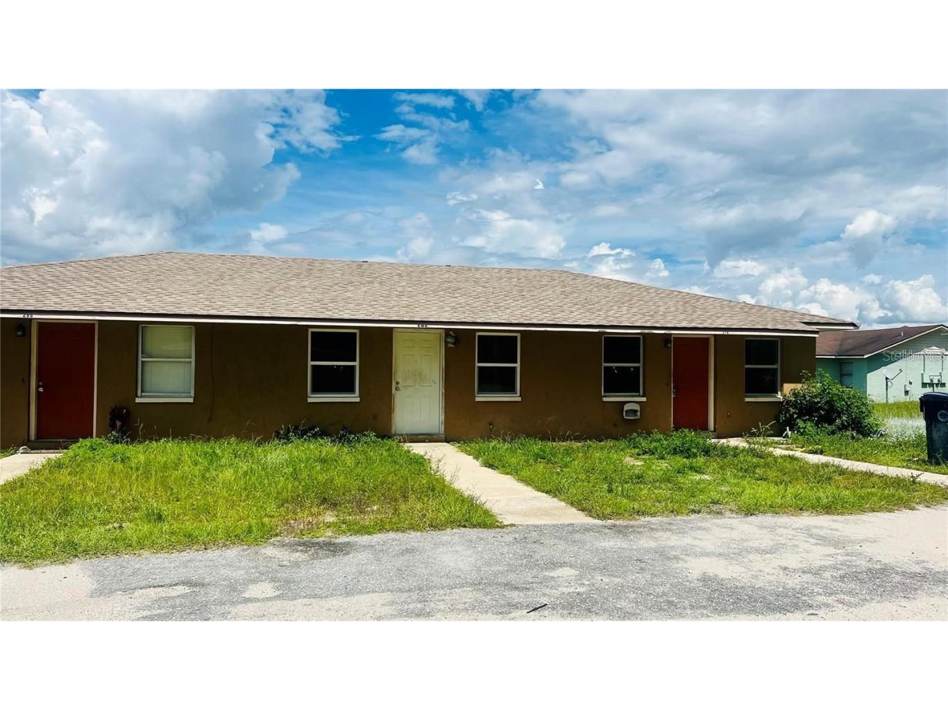 282 Century Boulevard #3 Auburndale FL 33823 S5111349 image1