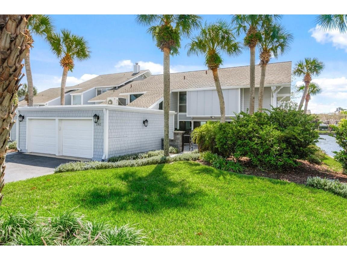 282 Deer Run Lane Ponte Vedra Beach FL 32082 FC312882 image1
