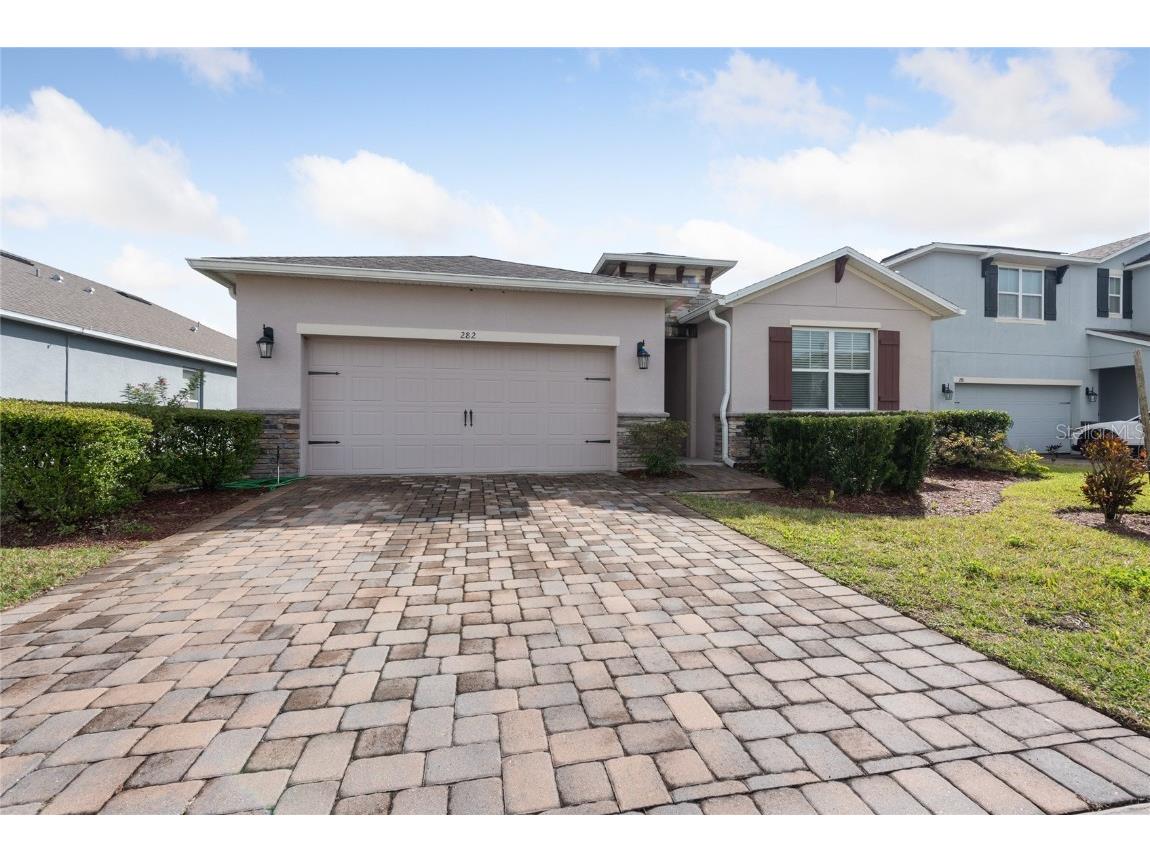 282 Drayton Avenue Davenport FL 33837 S5080702 image1
