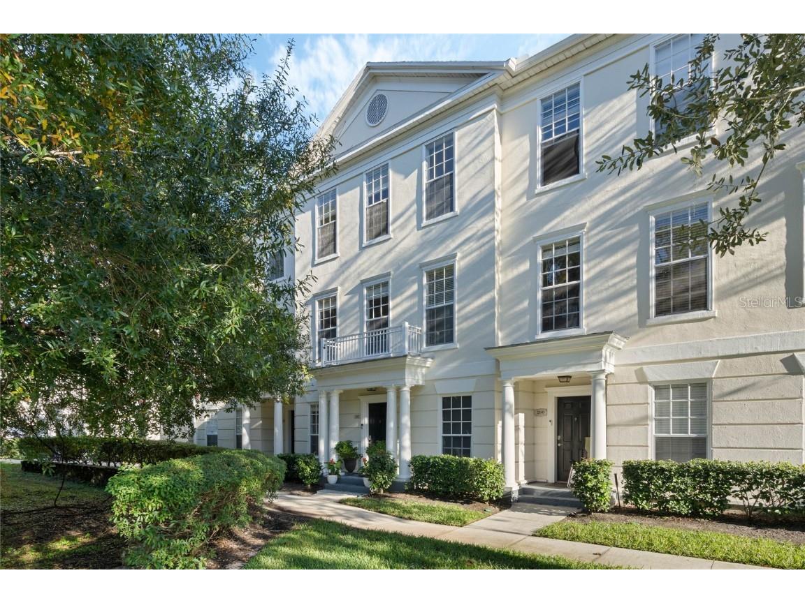 282 Goldenrain Drive #282 Kissimmee FL 34747 O6263114 image1