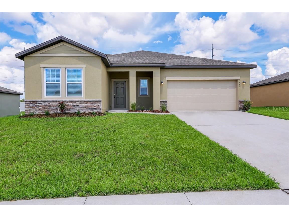 282 Hidden Lake Loop Haines City FL 33844 T3329905 image1