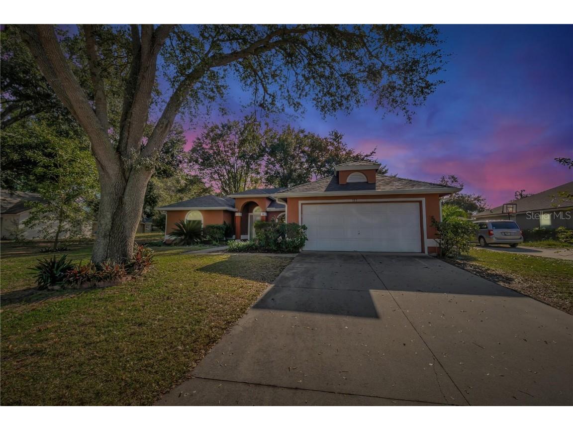 282 Hidden View Drive Groveland FL 34736 O6169372 image1