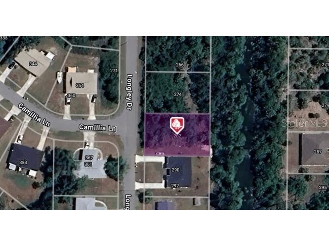 282 Longley Drive Port Charlotte FL 33954 C7511306 image1