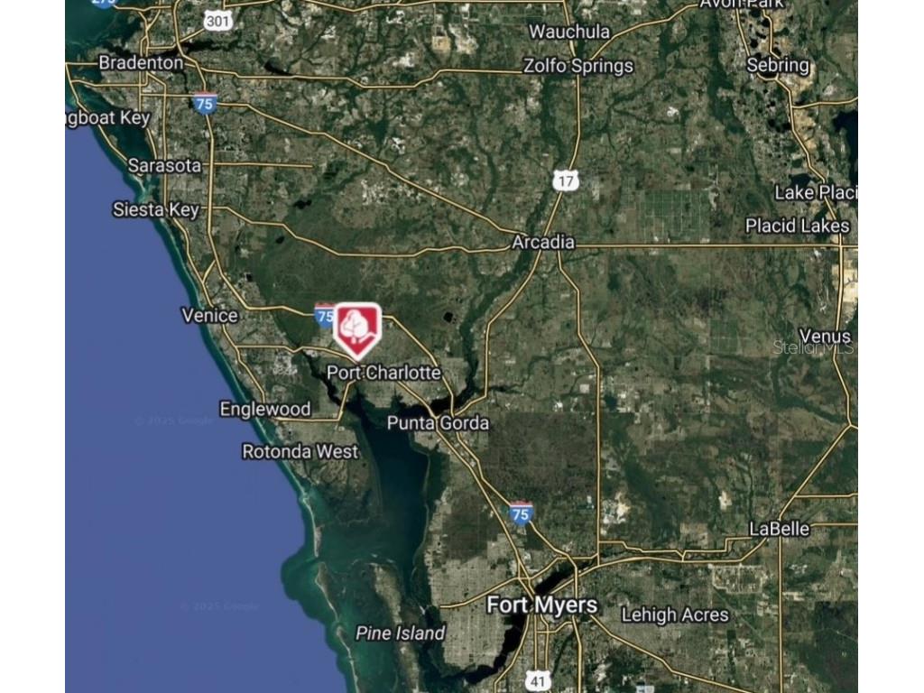 282 Longley Drive Port Charlotte FL 33954 C7511306 image3