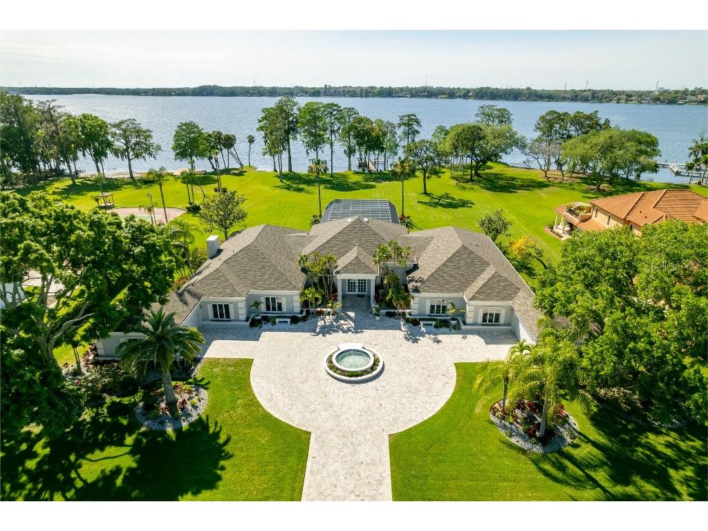 282 Rue Des Lacs Tarpon Springs FL 34688 W7863389 image1