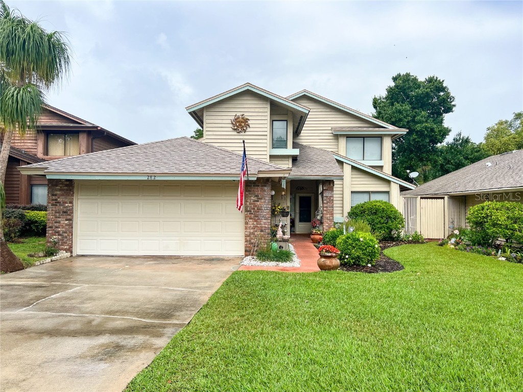 282 S Fox Chase Point Longwood FL 32779 O6103460 image1