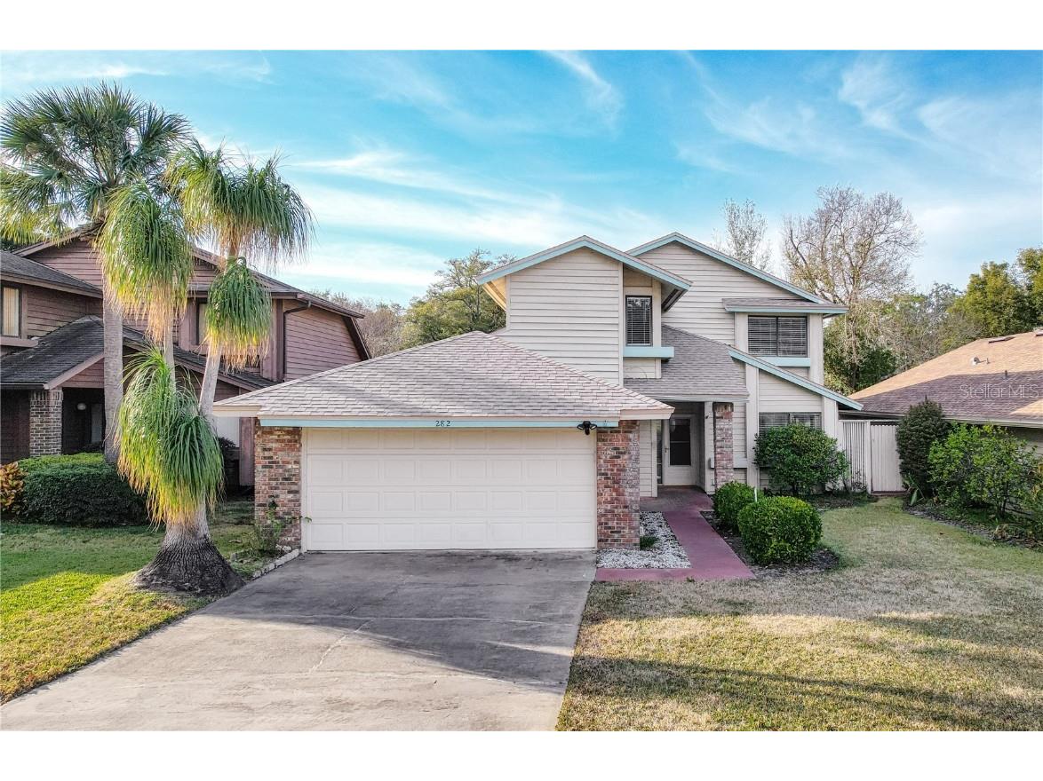 282 S Fox Chase Point Longwood FL 32779 O6274580 image1