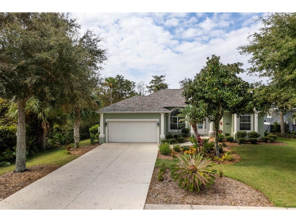 282 S Riverwalk Drive Palm Coast FL 32137 FC286996 image1