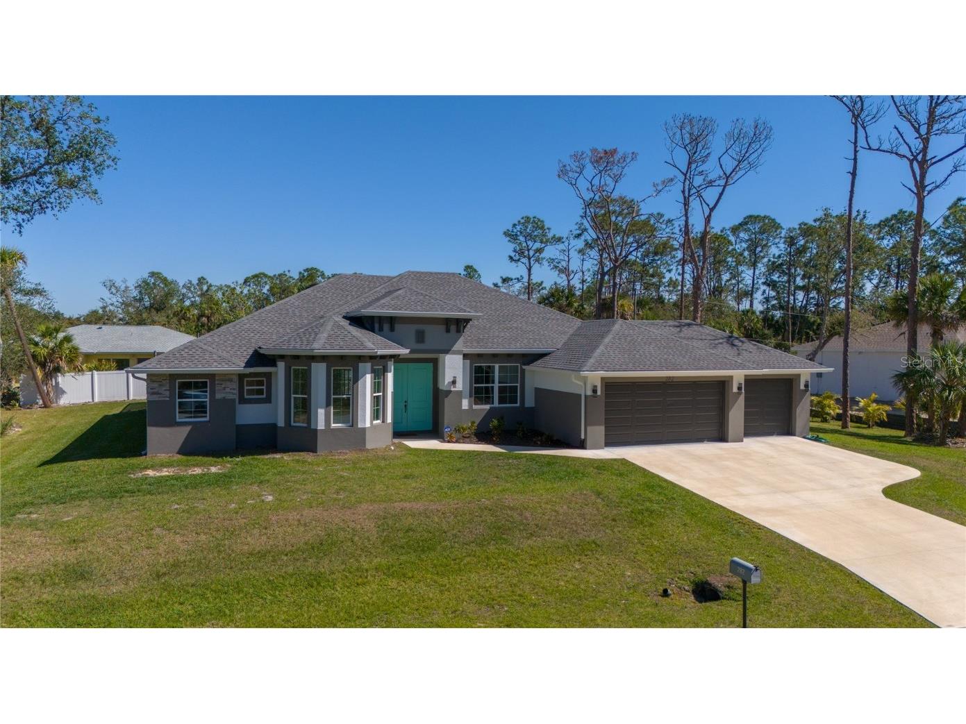 282 Shaefer Street Port Charlotte FL 33953 C7505310 image1