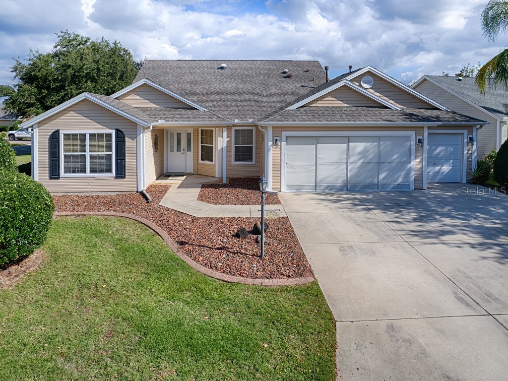 282 Society Hill Circle The Villages FL 32162 G5063097 image1