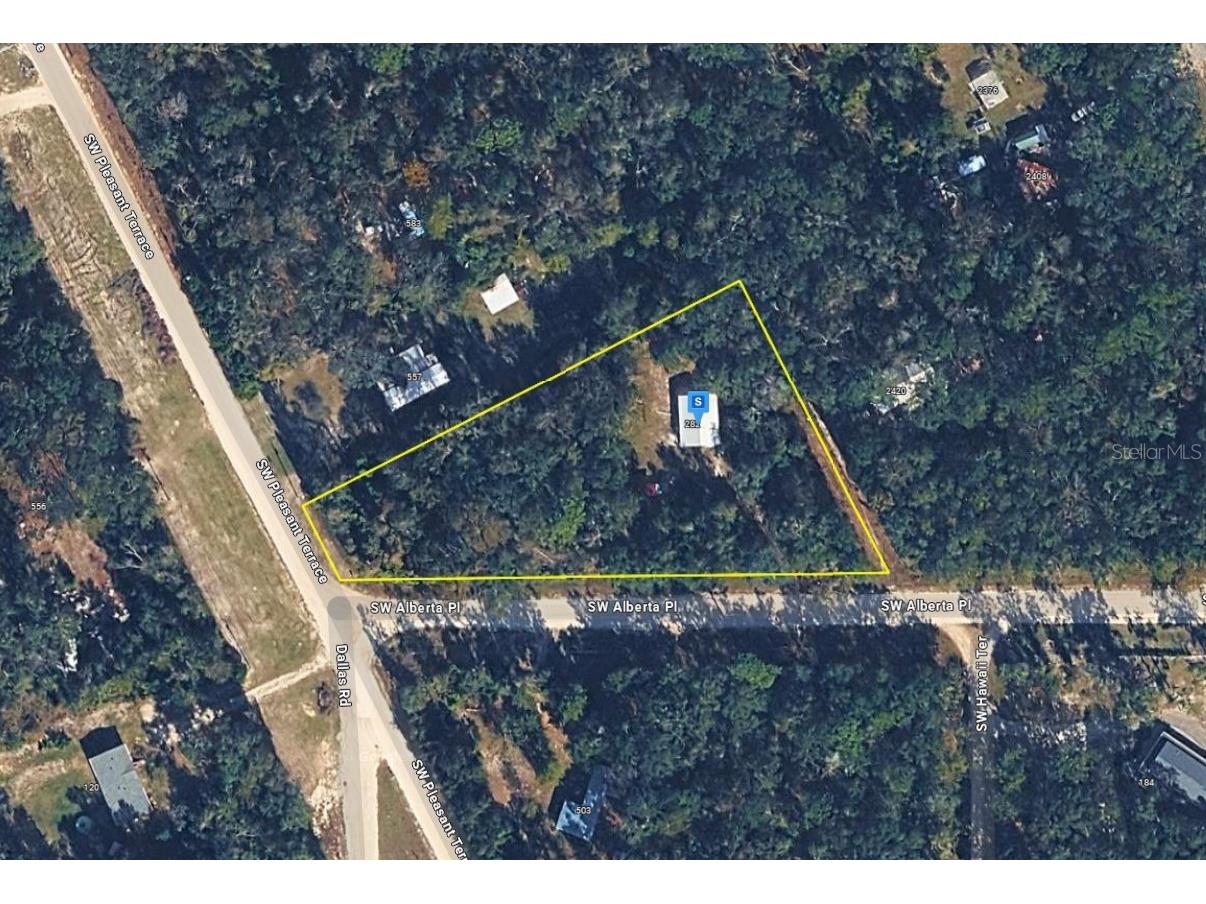 282 SW Alberta Place Fort White FL 32038 A4691653 image1