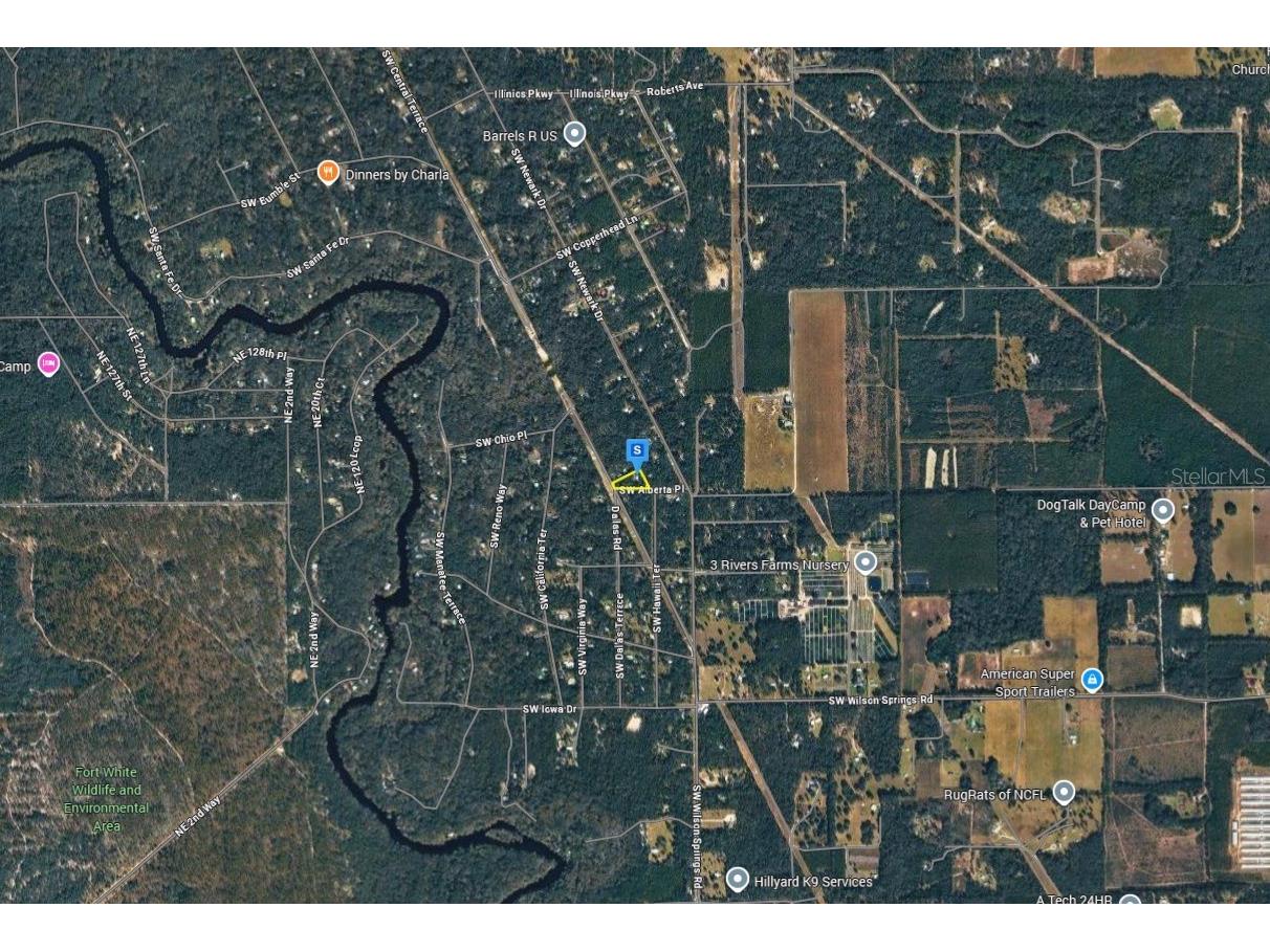 282 SW Alberta Place Fort White FL 32038 A4691653 image3