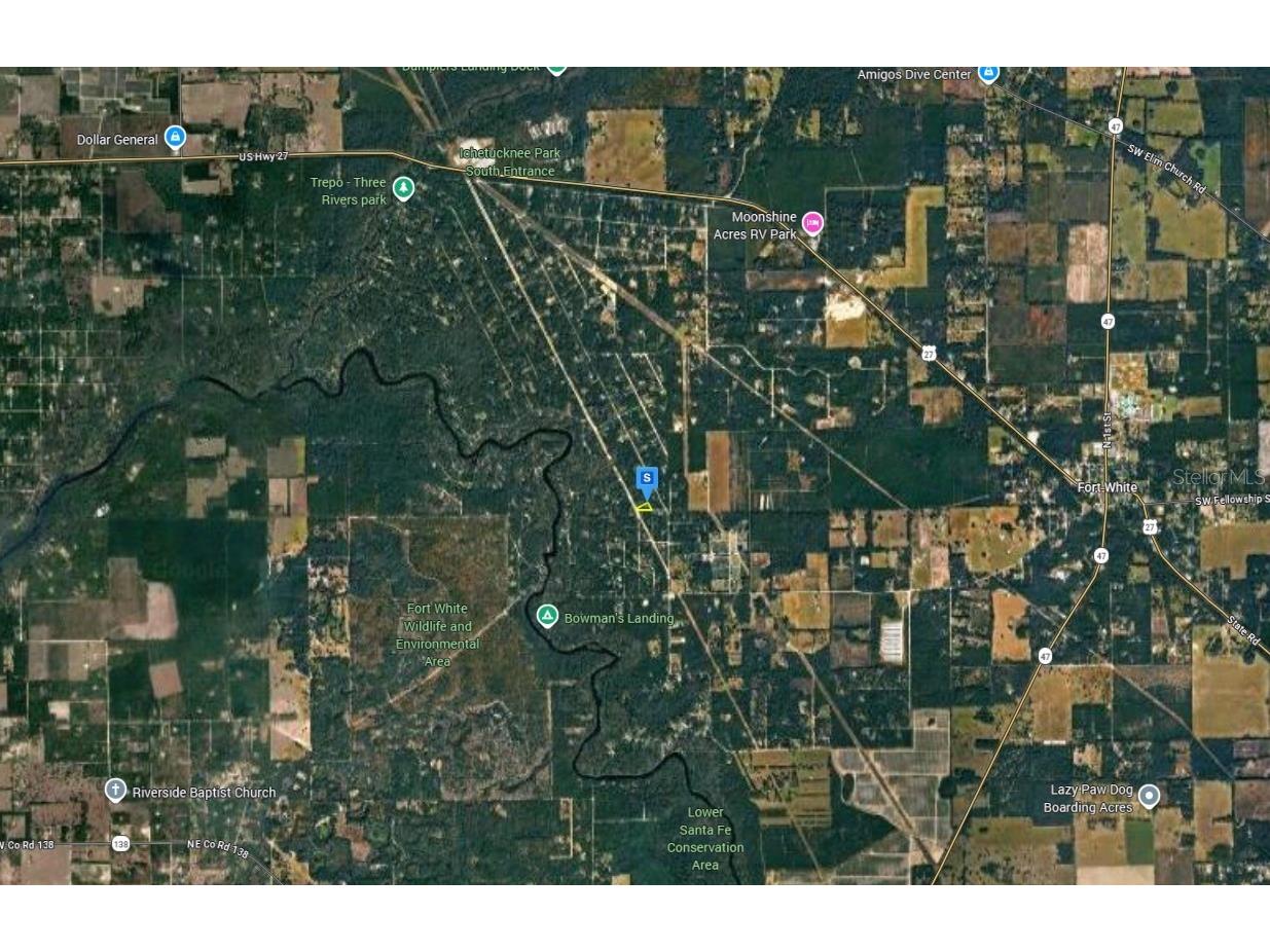 282 SW Alberta Place Fort White FL 32038 A4691653 image4
