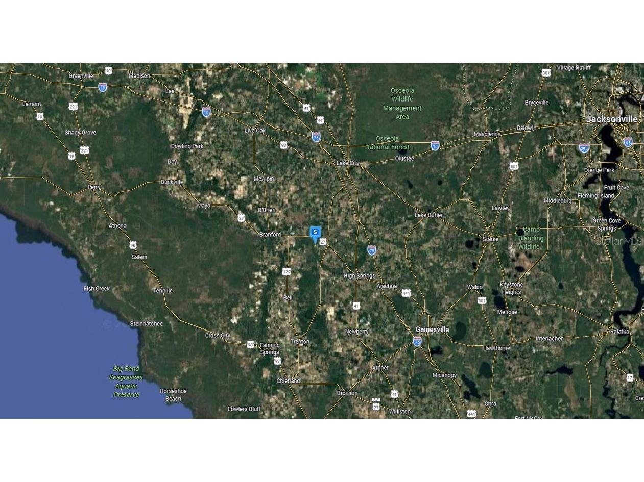 282 SW Alberta Place Fort White FL 32038 A4691653 image6