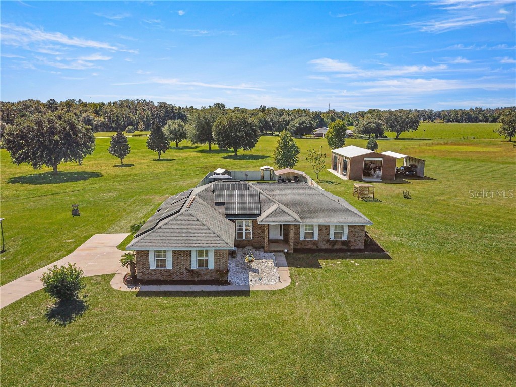 282 Sw Breezy Drive Lake City FL 32025 G5074747 image1