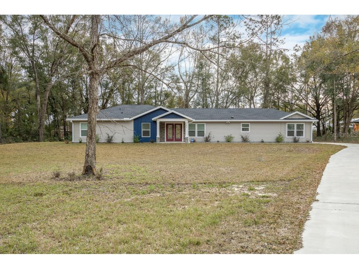 282 SW Kimberly Lane Lake City FL 32024 GC532558 image1