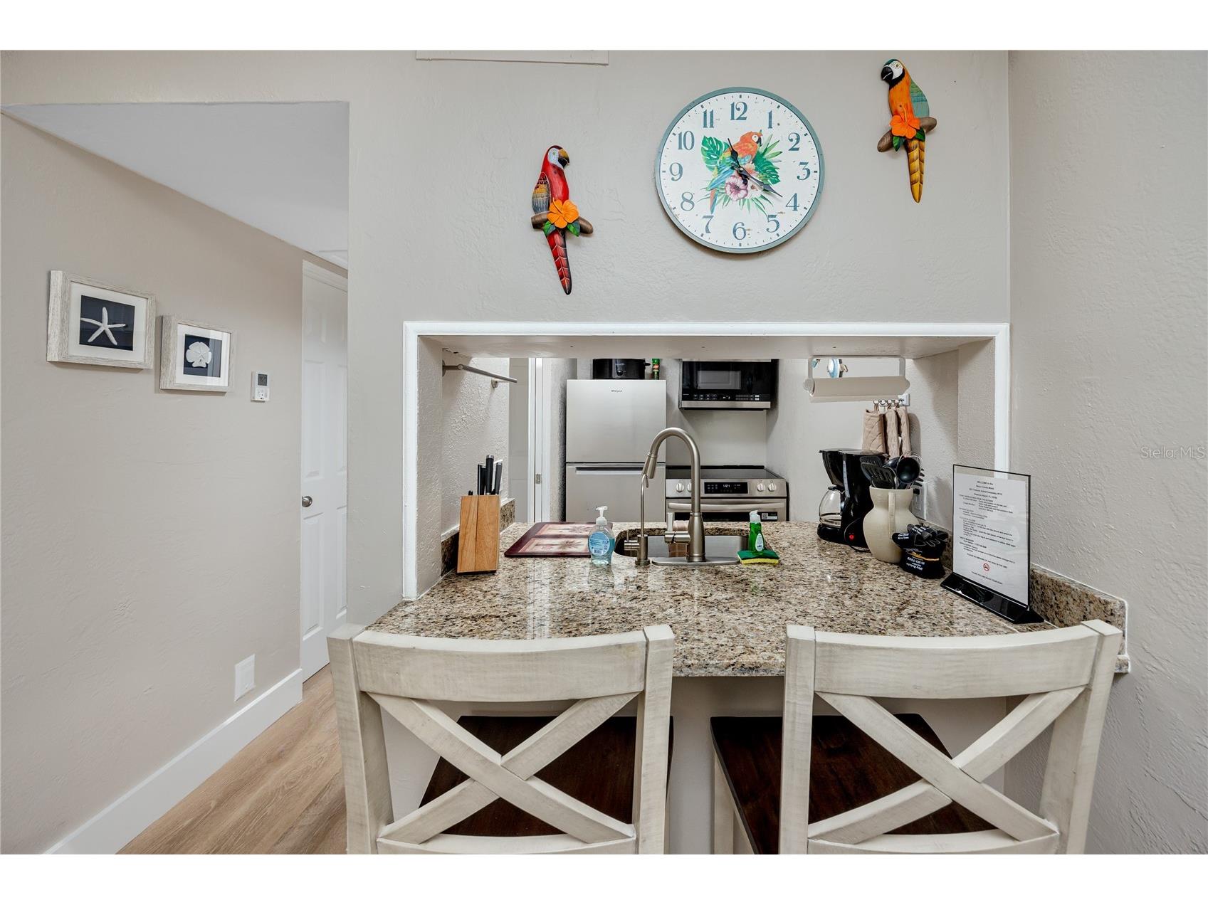 282 Treasure Island Causeway #12 Treasure Island FL 33706 - BOCA CIEGA BAY TB8481912 image12