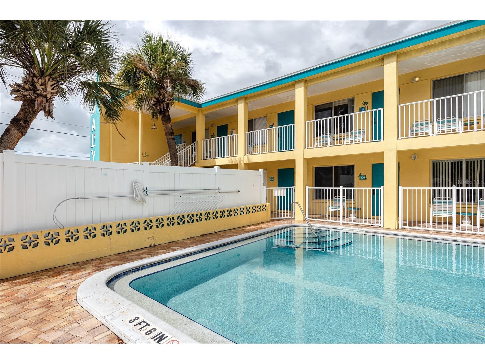 282 Treasure Island Causeway #12 Treasure Island FL 33706 - BOCA CIEGA BAY TB8481912 image22