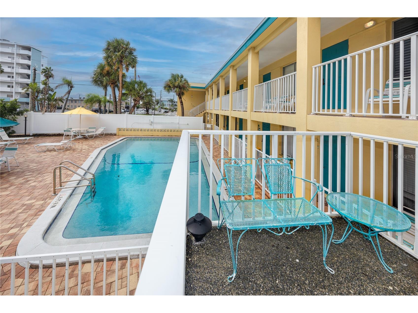 282 Treasure Island Causeway #12 Treasure Island FL 33706 - BOCA CIEGA BAY TB8481912 image23