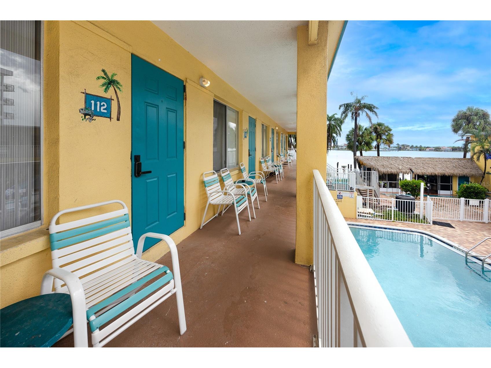 282 Treasure Island Causeway #12 Treasure Island FL 33706 - BOCA CIEGA BAY TB8481912 image24