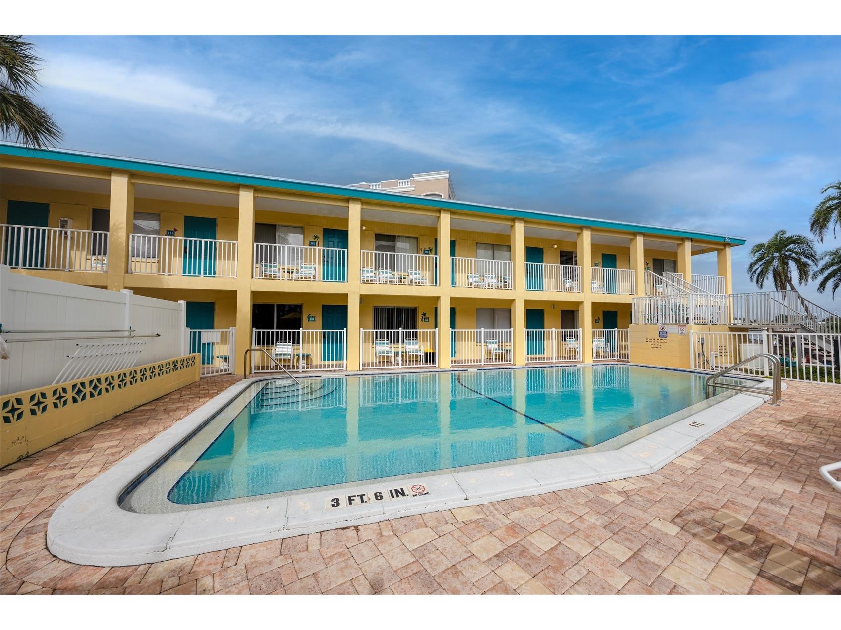 282 Treasure Island Causeway #12 Treasure Island FL 33706 - BOCA CIEGA BAY TB8481912 image25