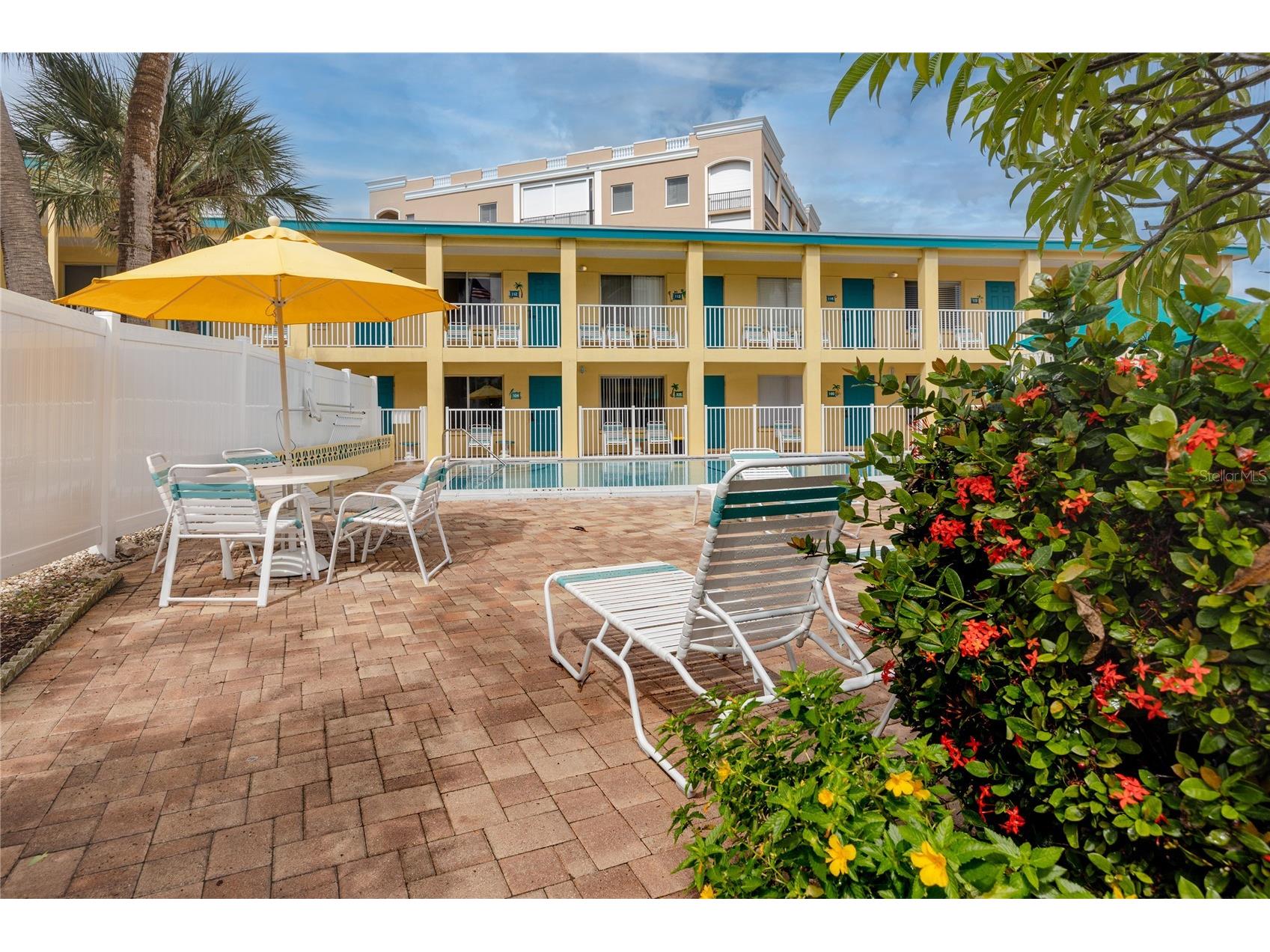 282 Treasure Island Causeway #12 Treasure Island FL 33706 - BOCA CIEGA BAY TB8481912 image26
