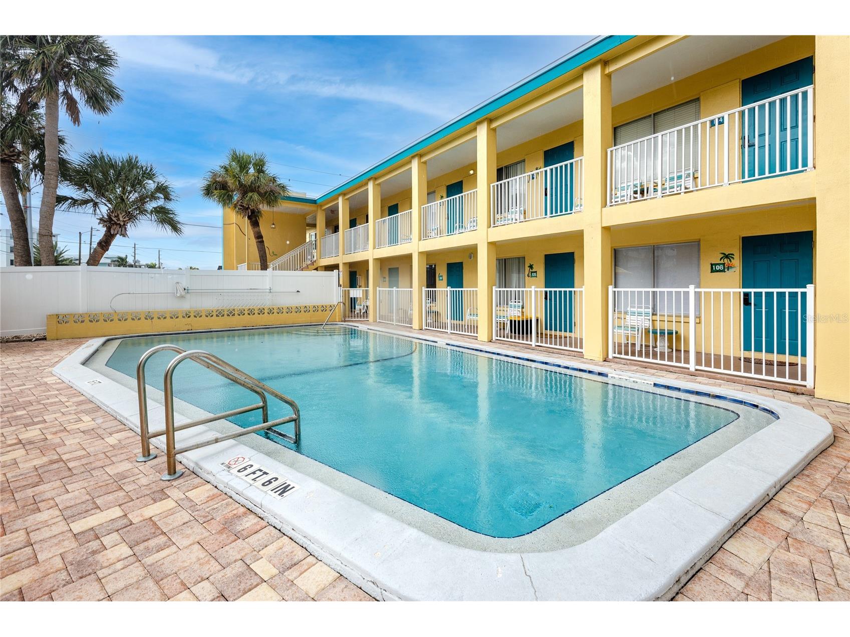 282 Treasure Island Causeway #12 Treasure Island FL 33706 - BOCA CIEGA BAY TB8481912 image27