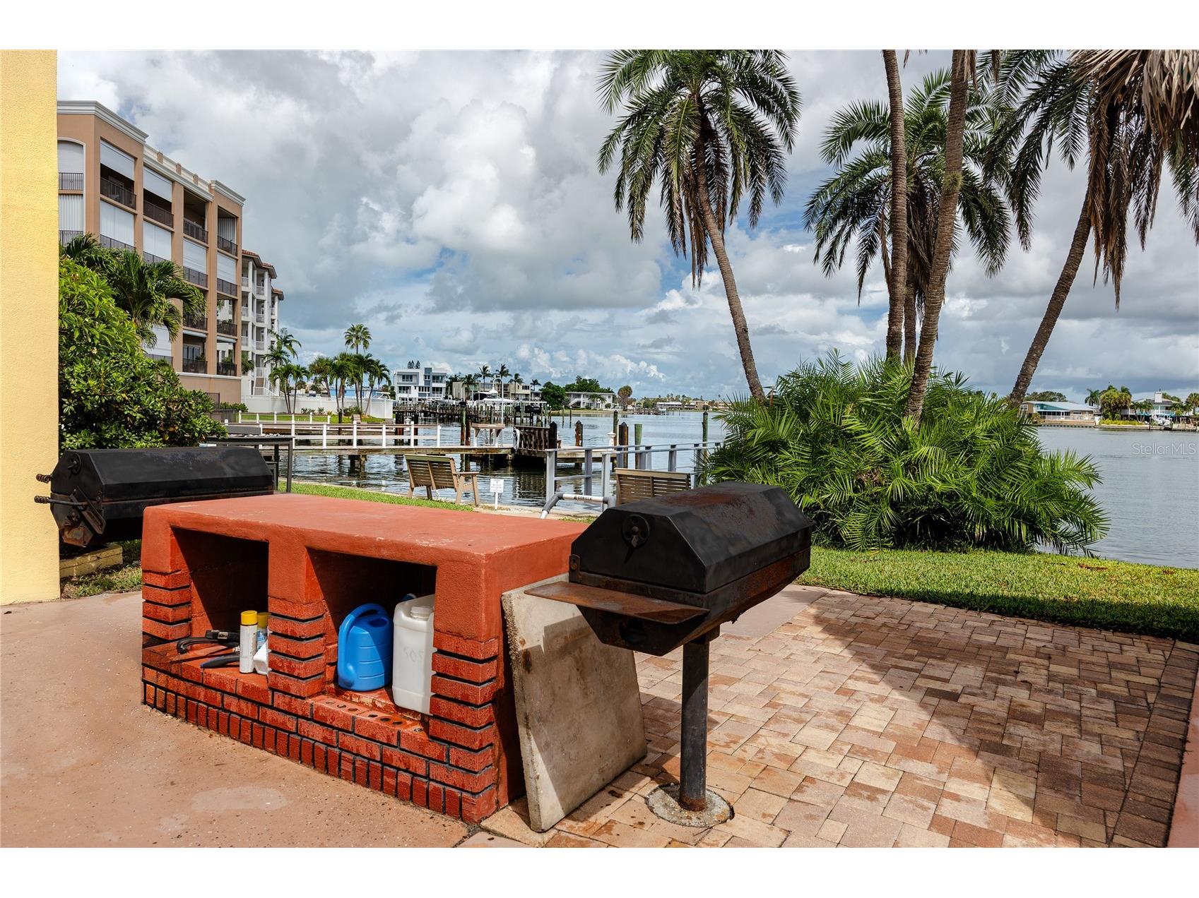 282 Treasure Island Causeway #12 Treasure Island FL 33706 - BOCA CIEGA BAY TB8481912 image29