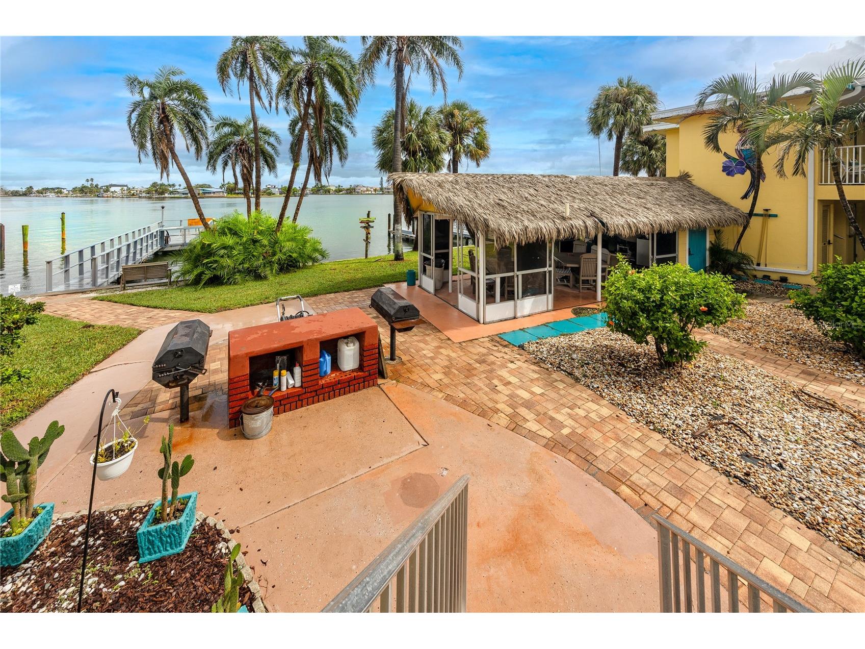 282 Treasure Island Causeway #12 Treasure Island FL 33706 - BOCA CIEGA BAY TB8481912 image30