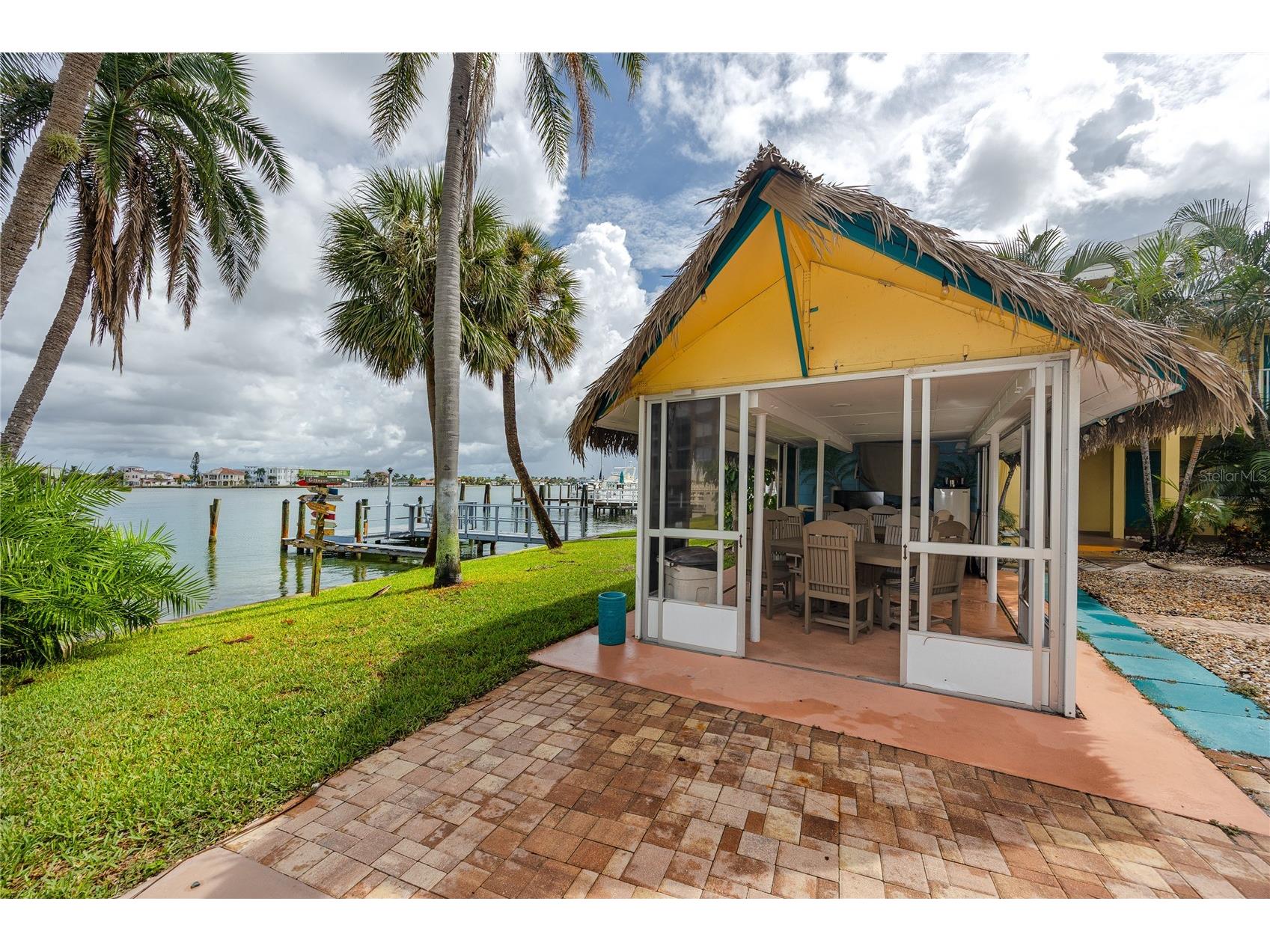 282 Treasure Island Causeway #12 Treasure Island FL 33706 - BOCA CIEGA BAY TB8481912 image31