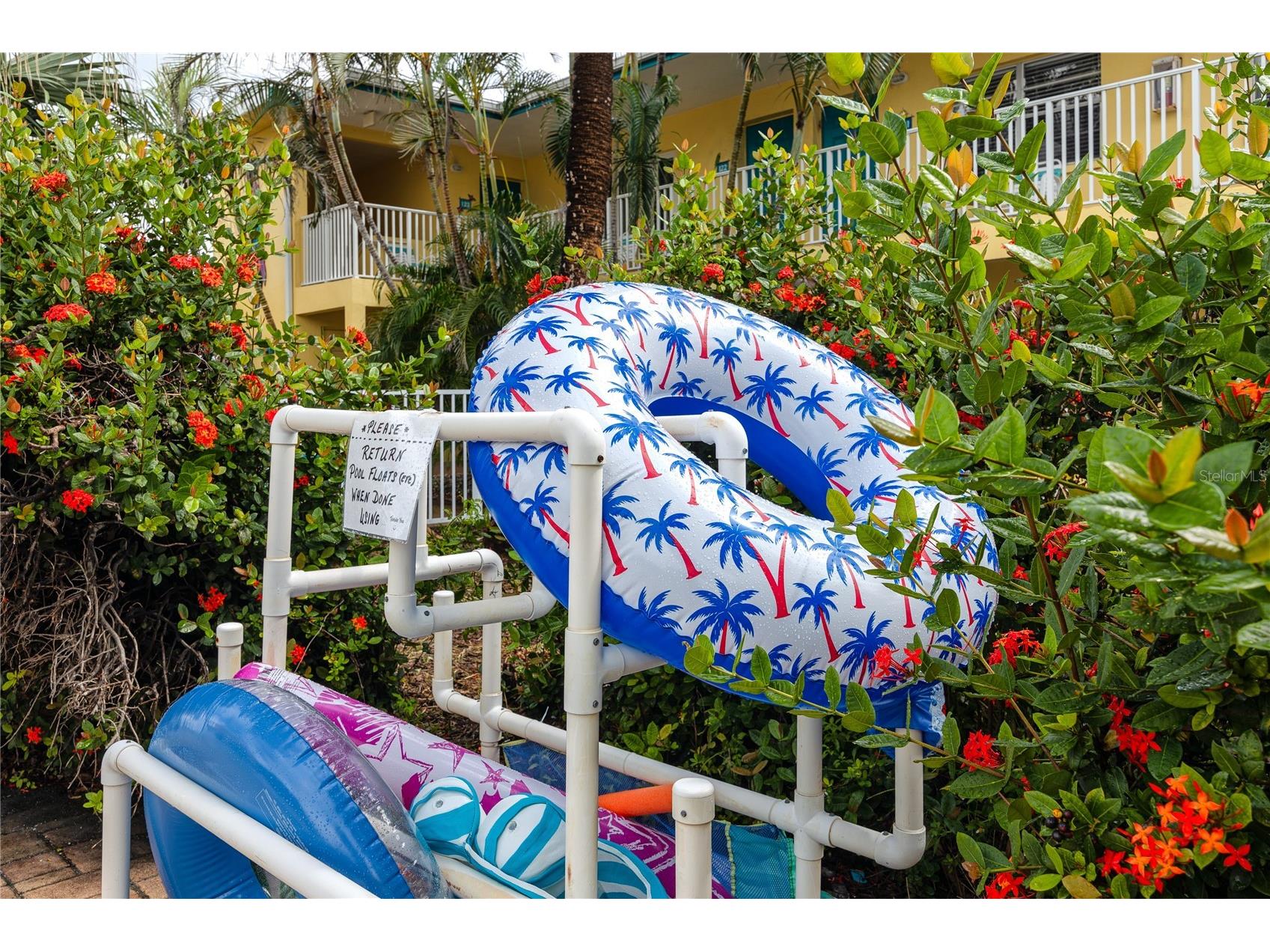 282 Treasure Island Causeway #12 Treasure Island FL 33706 - BOCA CIEGA BAY TB8481912 image33