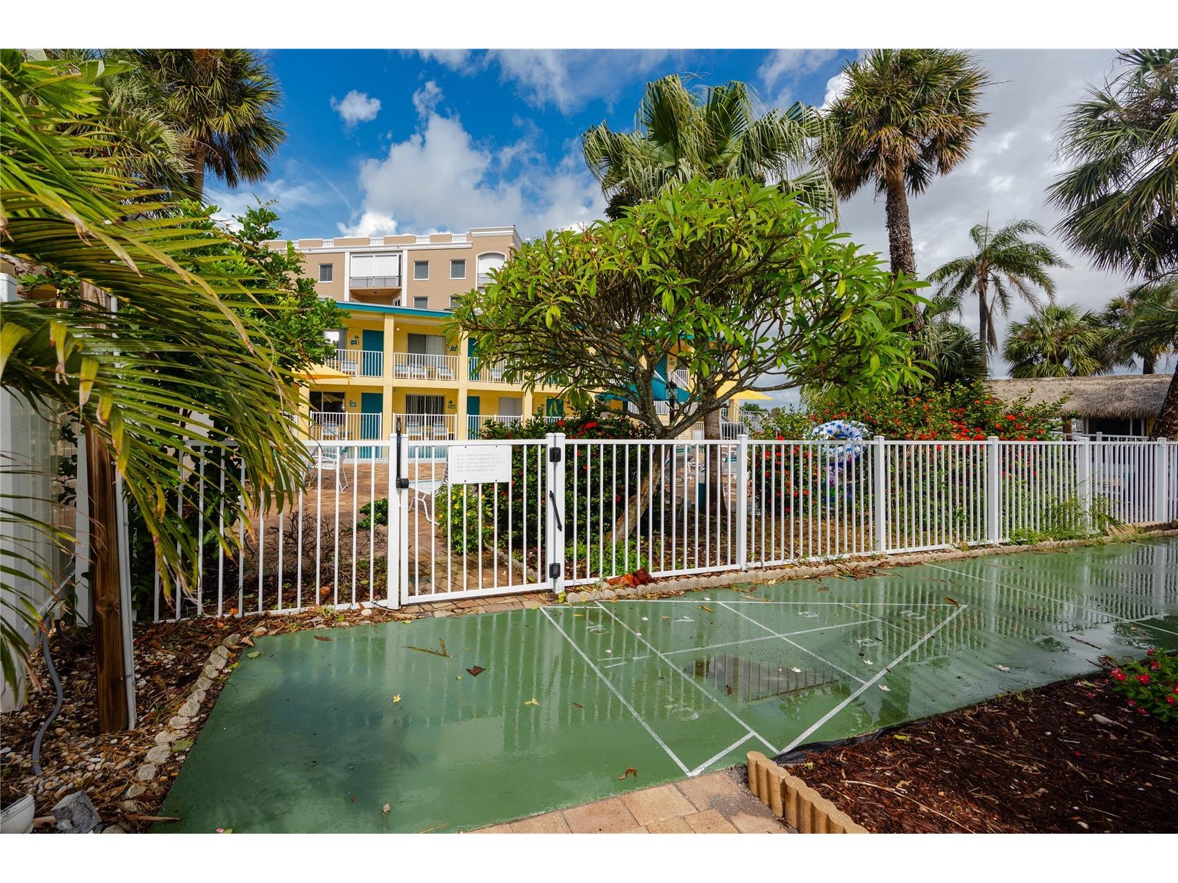 282 Treasure Island Causeway #12 Treasure Island FL 33706 - BOCA CIEGA BAY TB8481912 image35