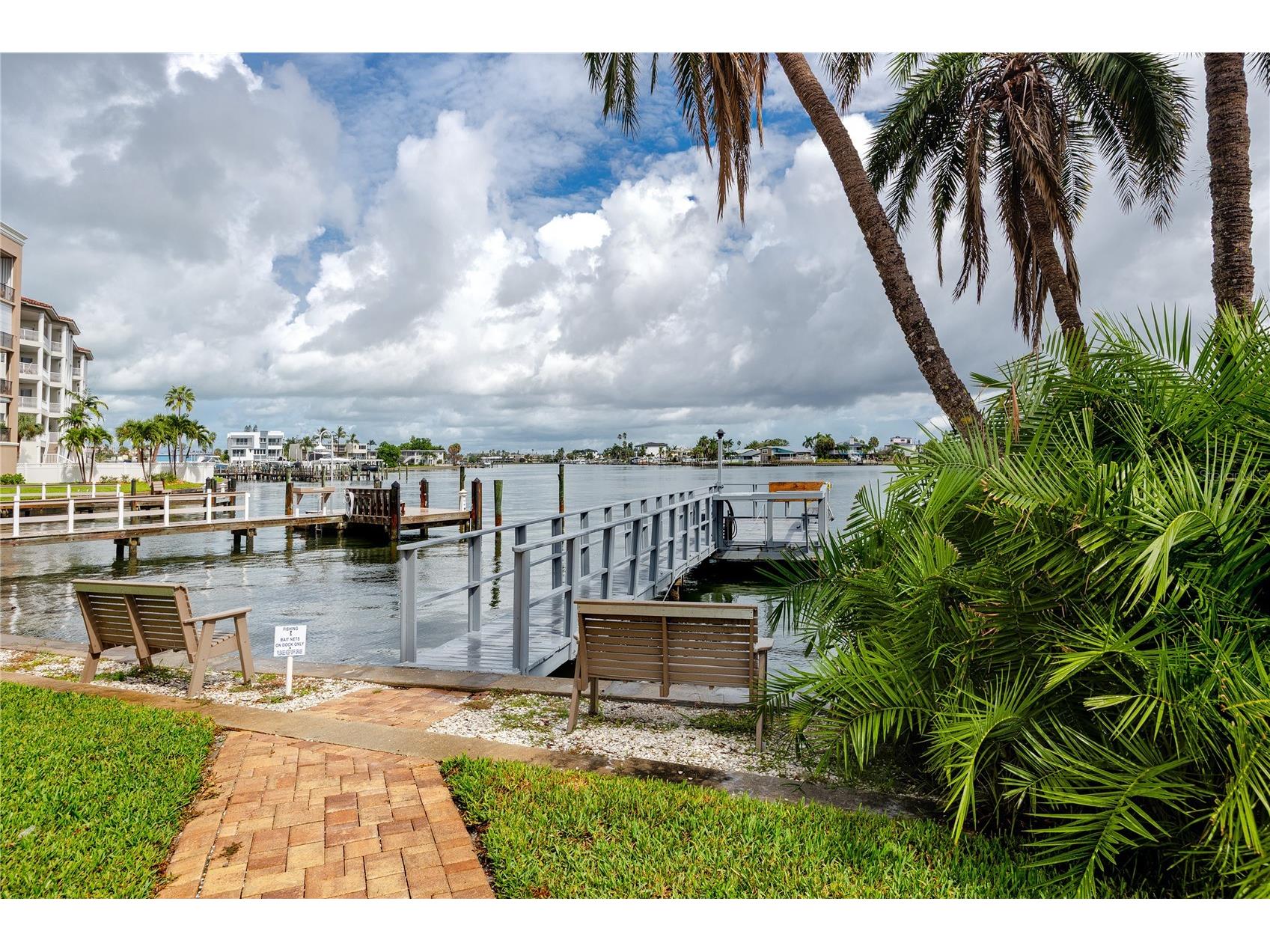 282 Treasure Island Causeway #12 Treasure Island FL 33706 - BOCA CIEGA BAY TB8481912 image37