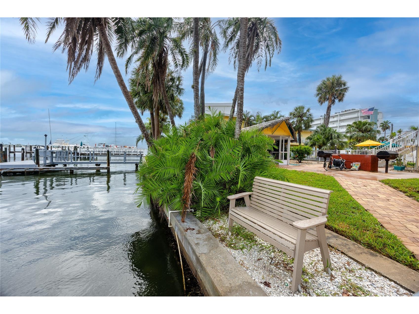282 Treasure Island Causeway #12 Treasure Island FL 33706 - BOCA CIEGA BAY TB8481912 image38