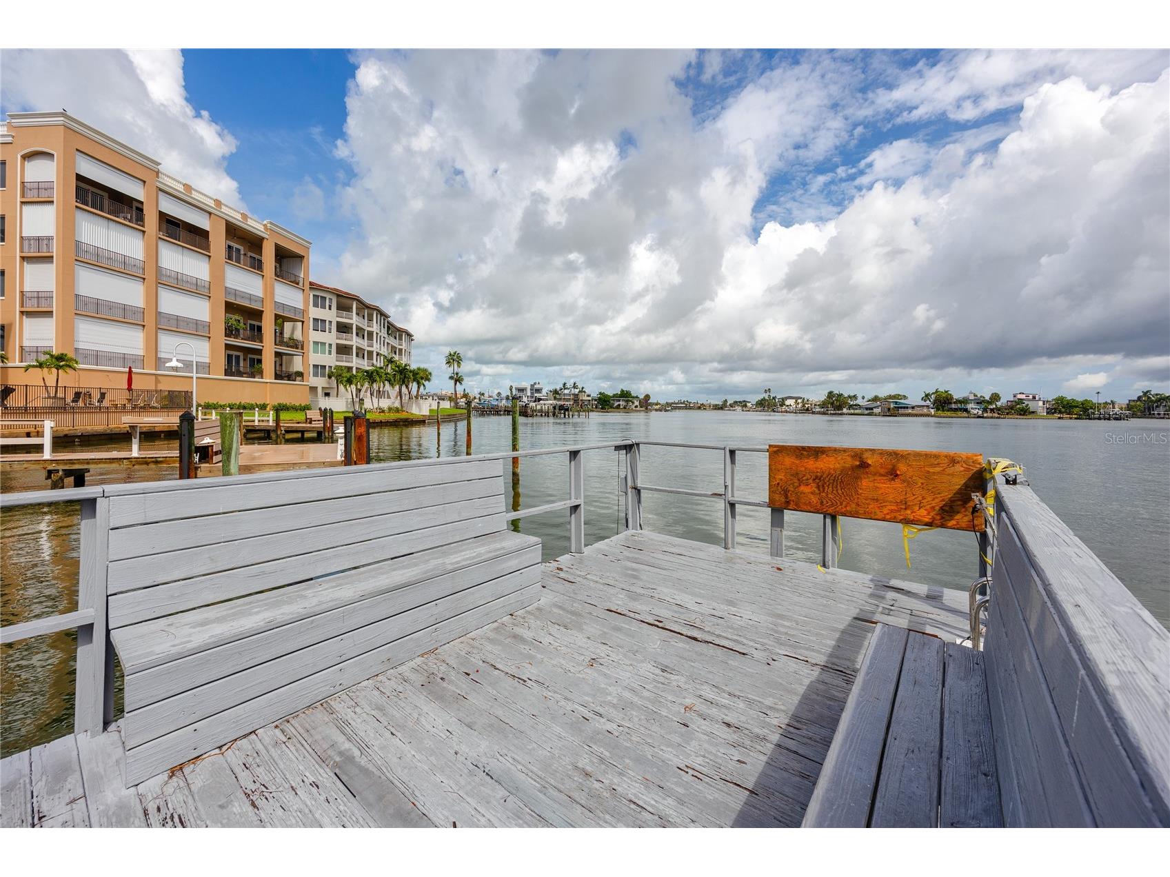 282 Treasure Island Causeway #12 Treasure Island FL 33706 - BOCA CIEGA BAY TB8481912 image40