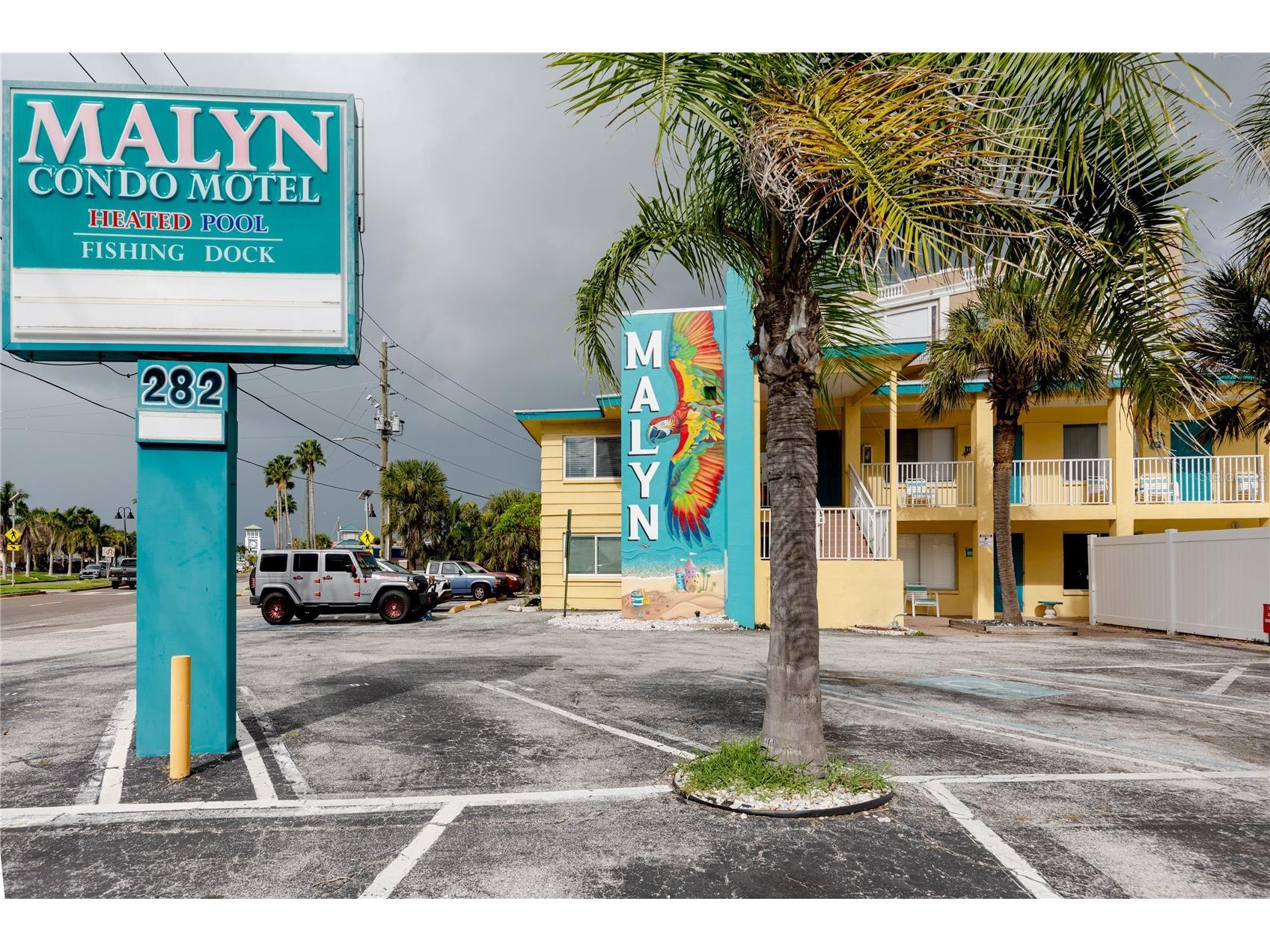 282 Treasure Island Causeway #12 Treasure Island FL 33706 - BOCA CIEGA BAY TB8481912 image41