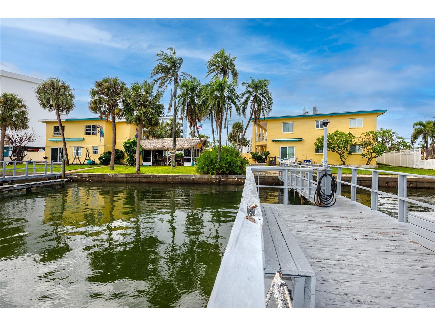 282 Treasure Island Causeway #12 Treasure Island FL 33706 - BOCA CIEGA BAY TB8481912 image43