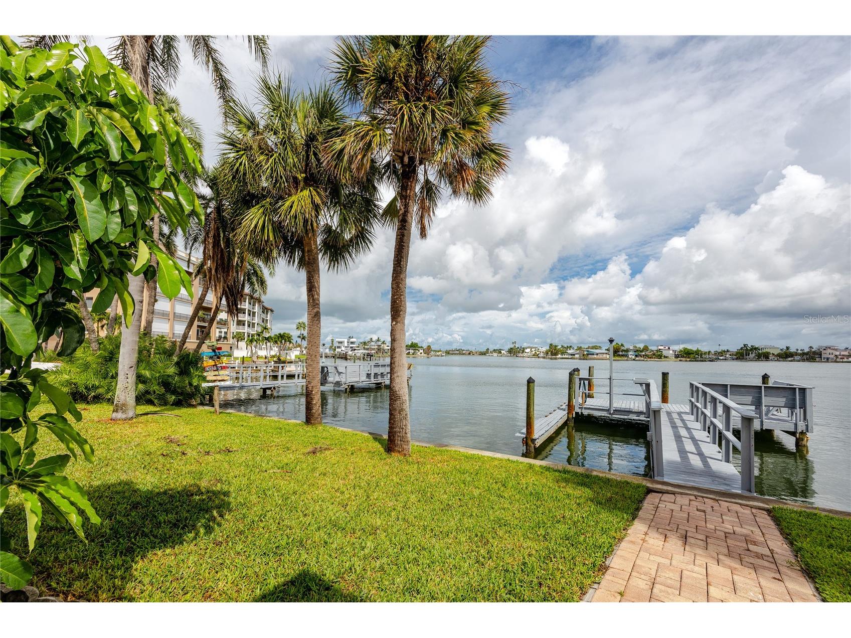 282 Treasure Island Causeway #12 Treasure Island FL 33706 - BOCA CIEGA BAY TB8481912 image44
