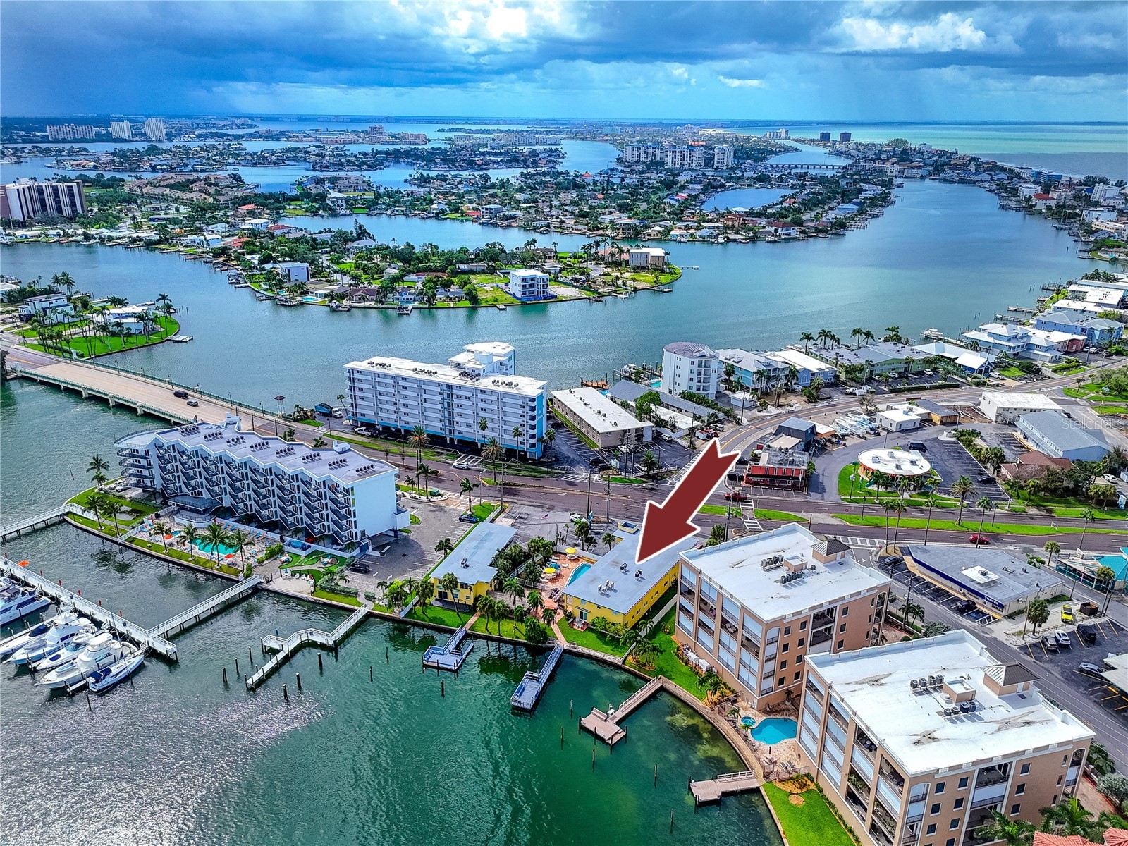 282 Treasure Island Causeway #12 Treasure Island FL 33706 - BOCA CIEGA BAY TB8481912 image48